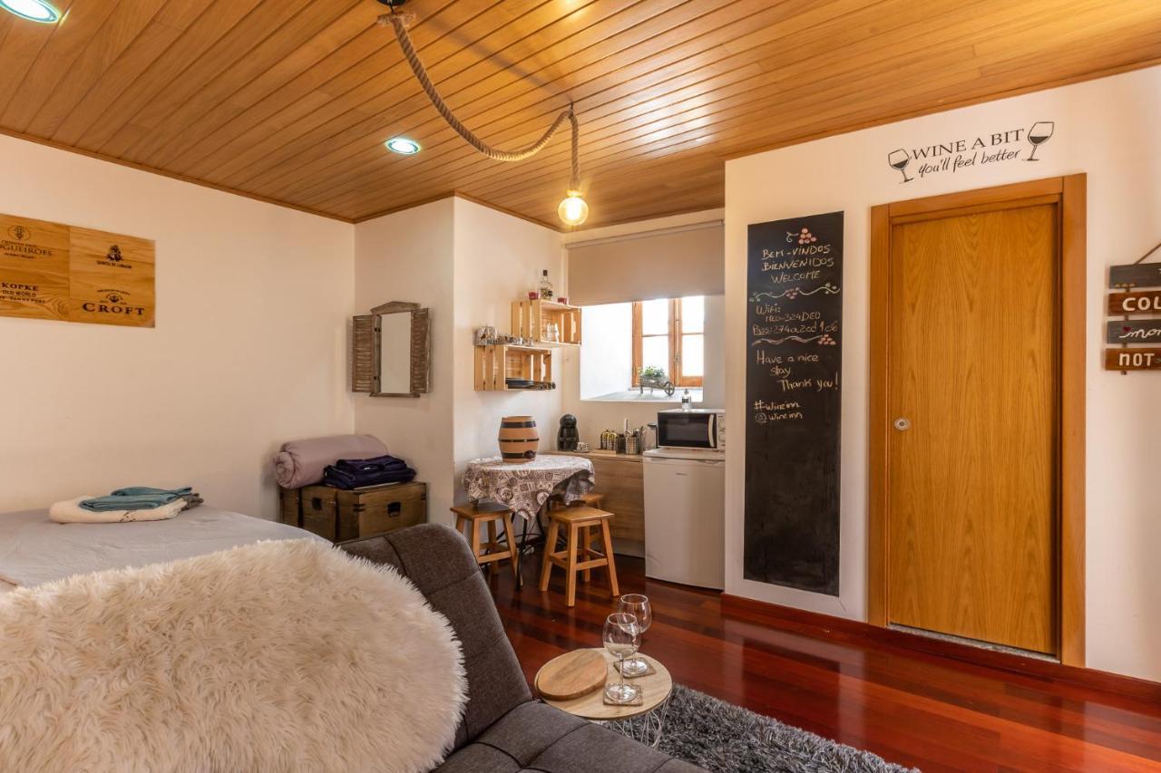 Wine Inn Studio Синтра Екстериор снимка