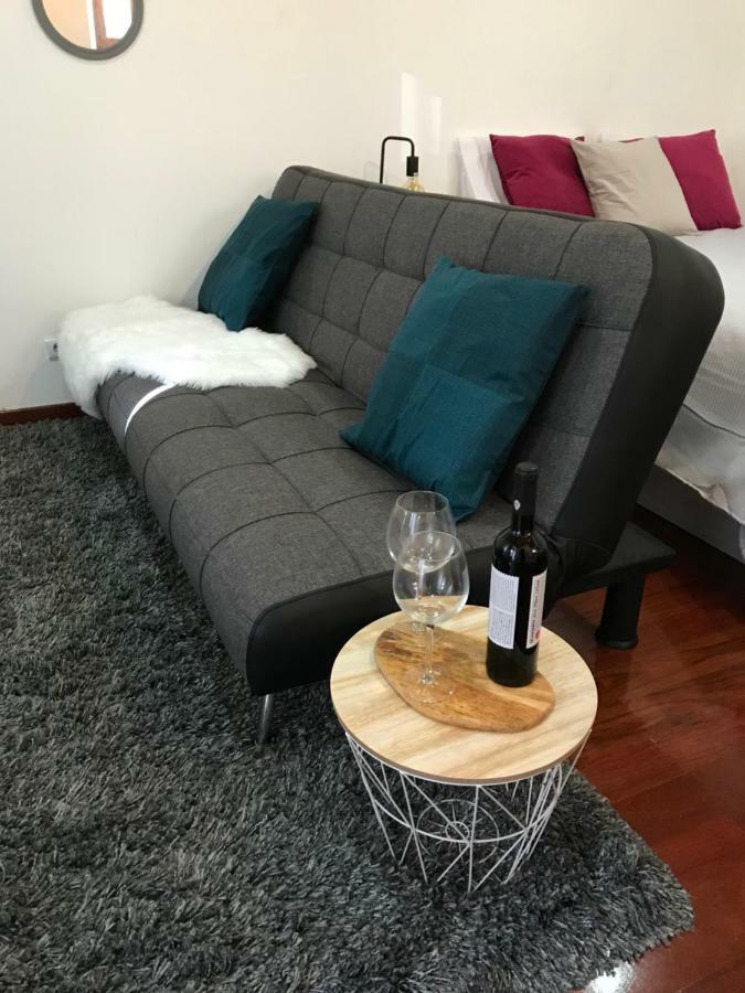 Wine Inn Studio Синтра Екстериор снимка