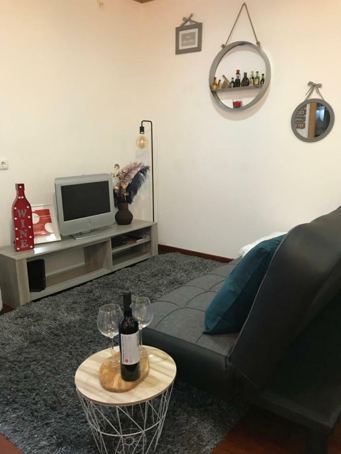 Wine Inn Studio Синтра Екстериор снимка