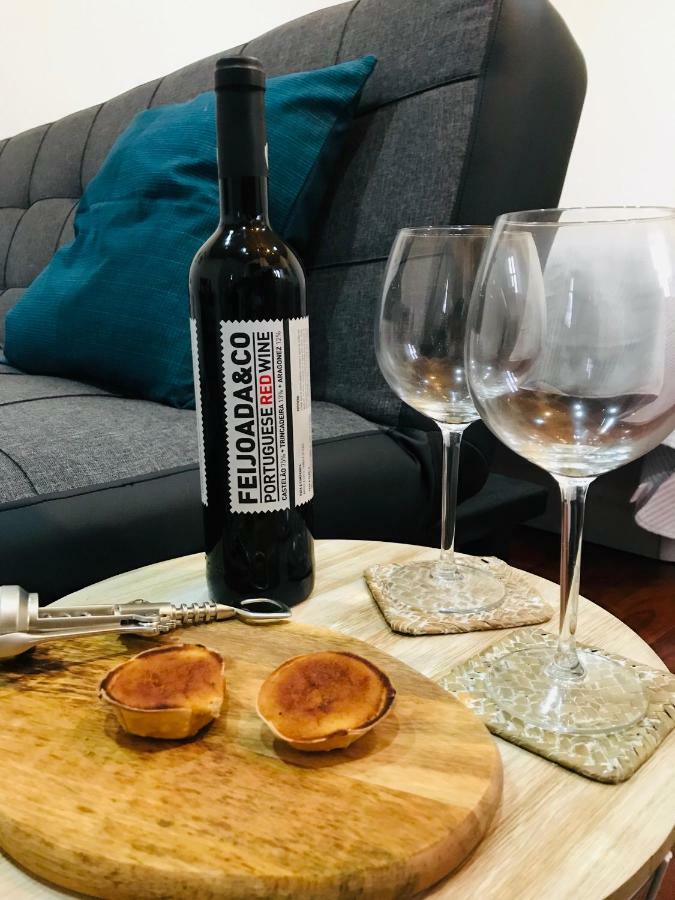 Wine Inn Studio Синтра Екстериор снимка